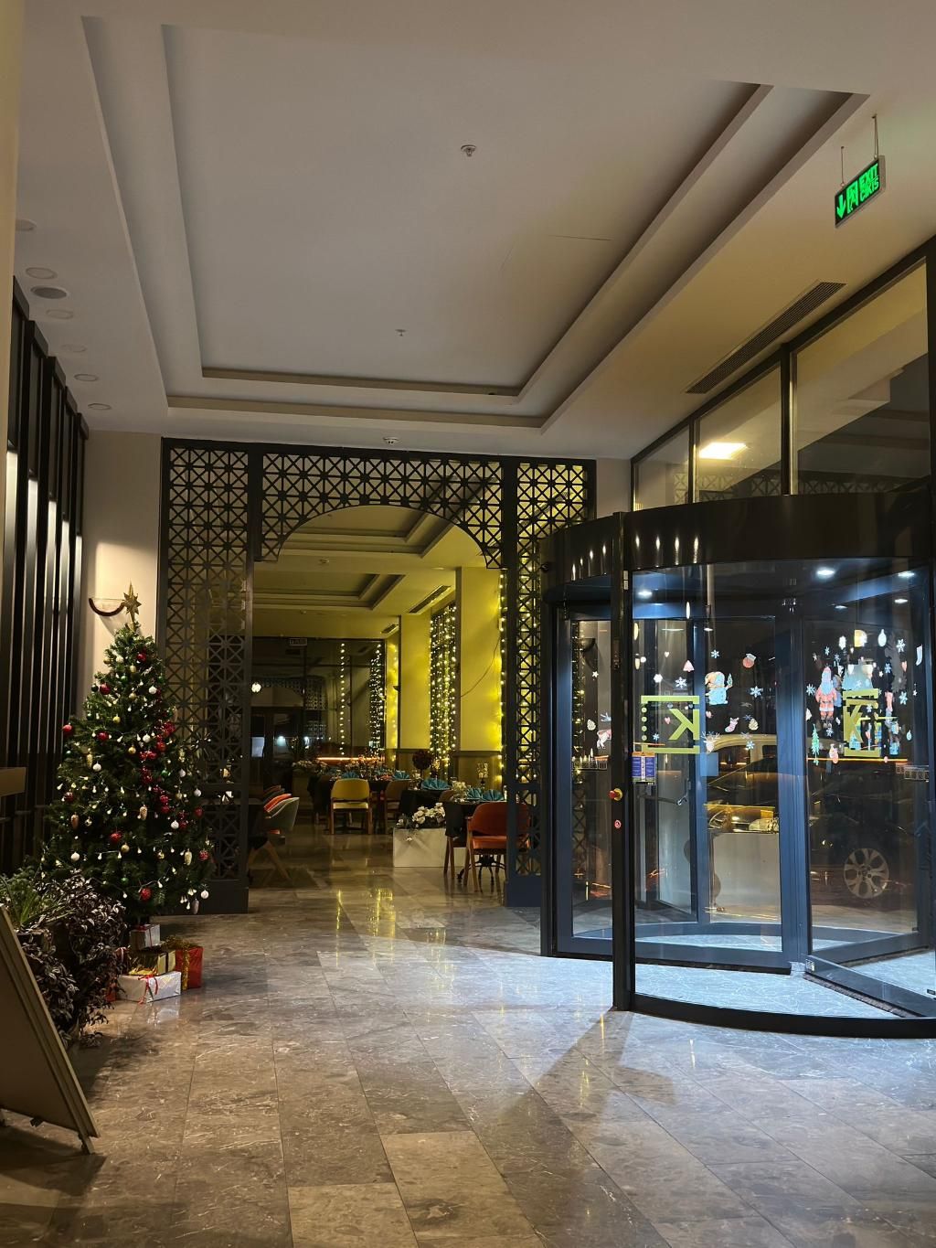 Kanyonvadi Hotel, foto 5