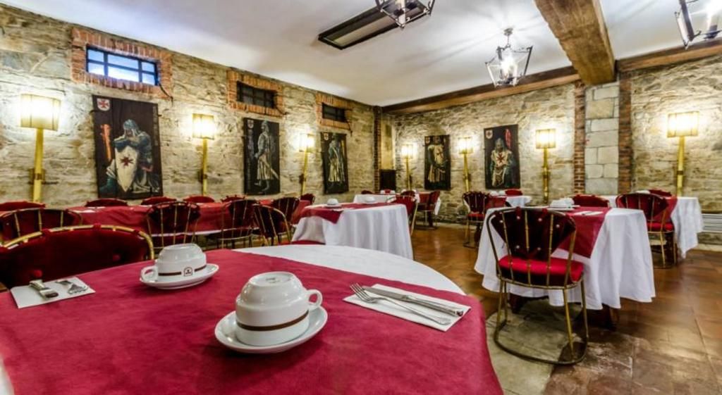 Hotel Temple Ponferrada, foto 5