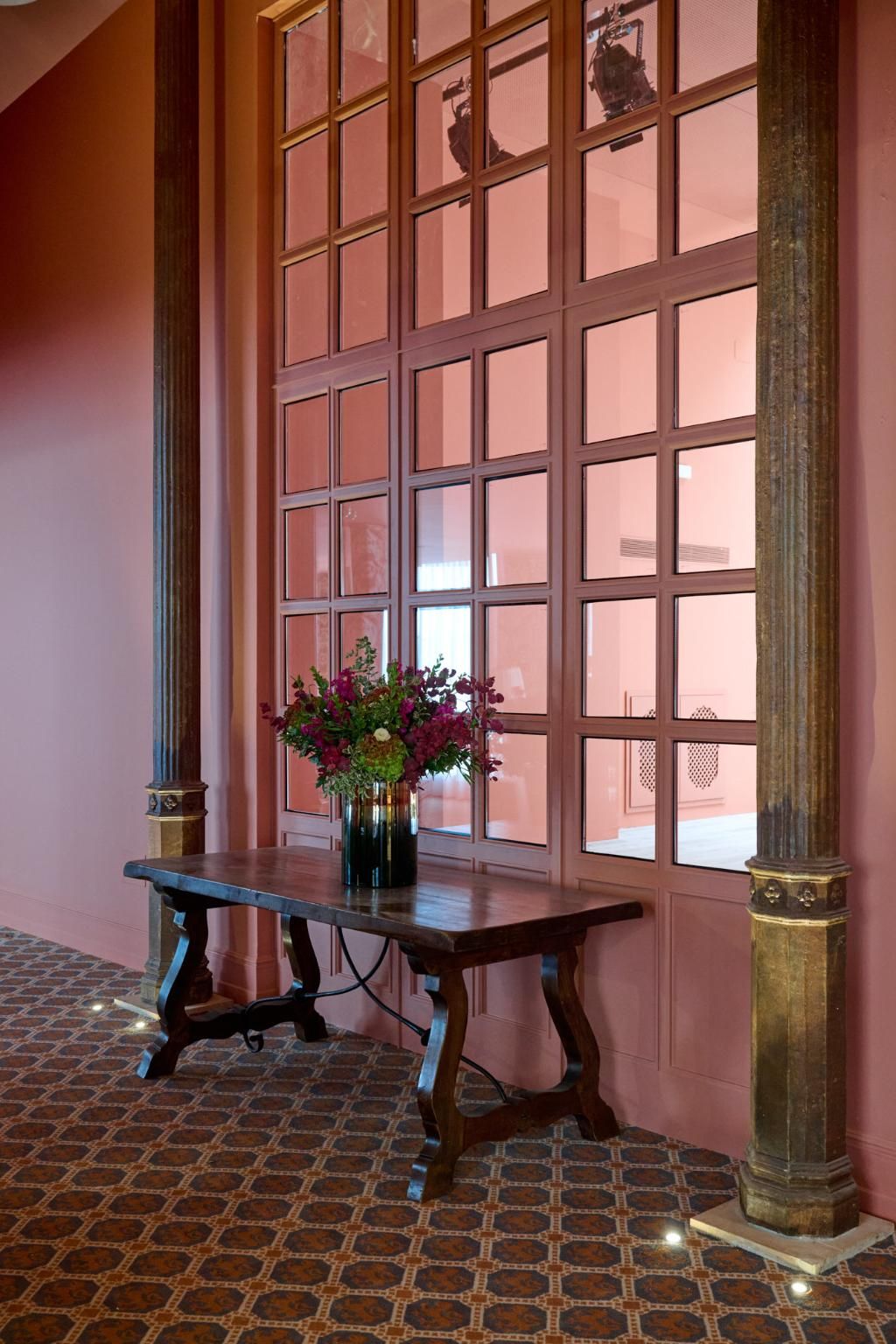 Cristine Bedfor Guest House Sevilla, foto 5