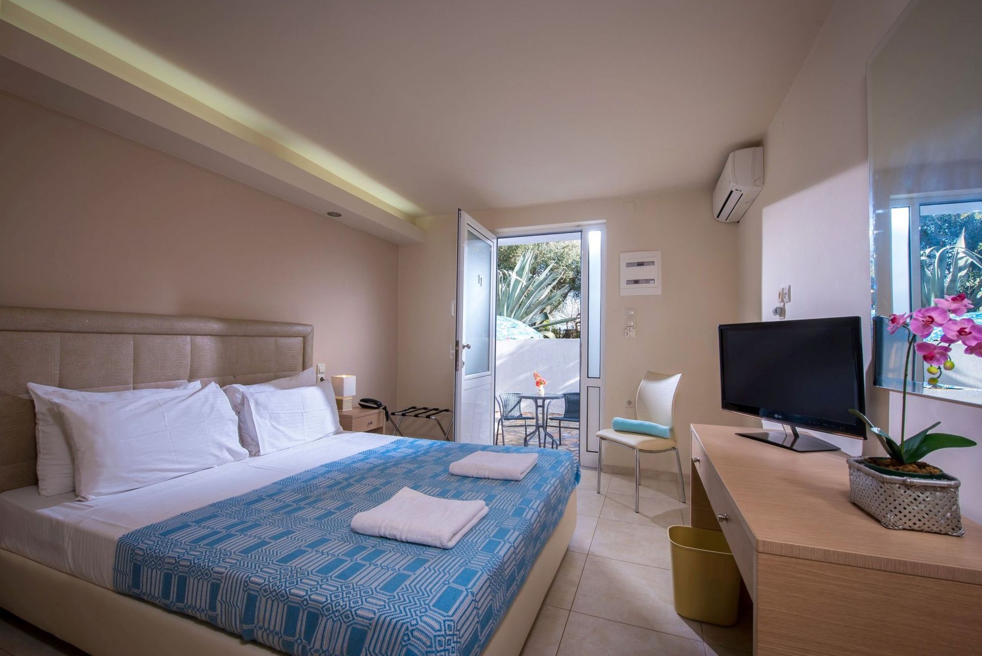 Anissa Oasis Beach, foto 4
