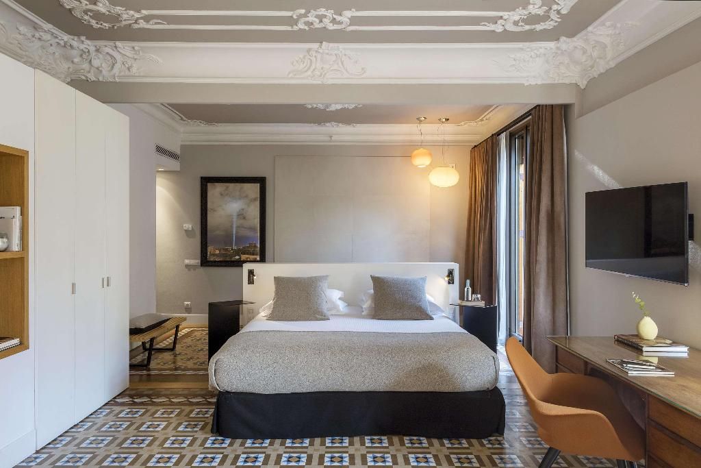 Alexandra Barcelona Hotel, Curio Collection by Hilton, foto 13