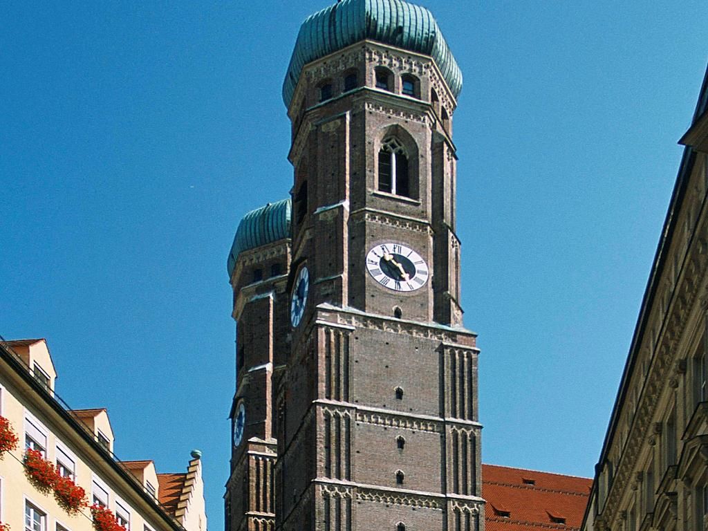 ibis Muenchen City Sued Hotel, foto 3
