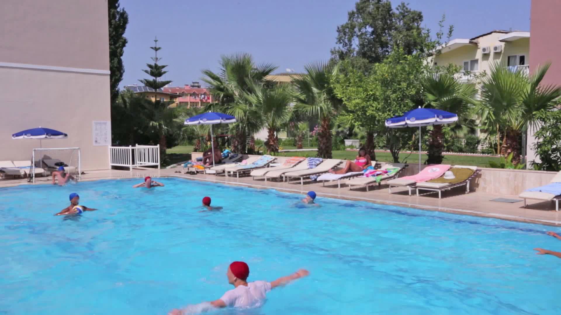 Castle Park Hotel, foto 3