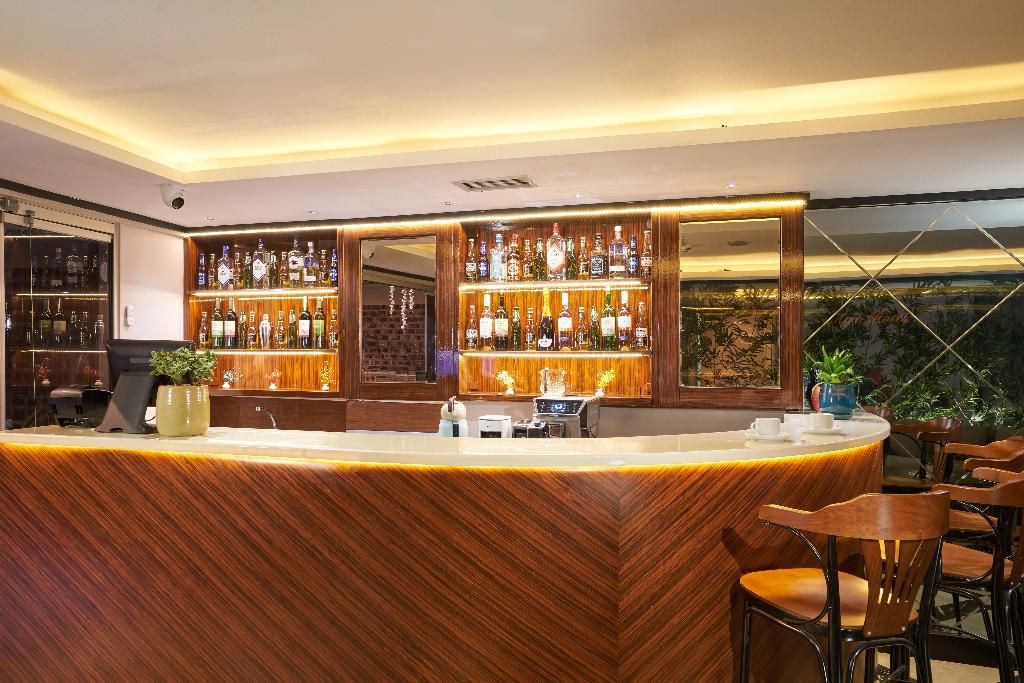 Atro Hotel, foto 4