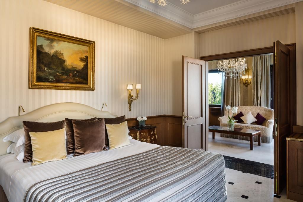 Baglioni Hotel Regina, foto 13