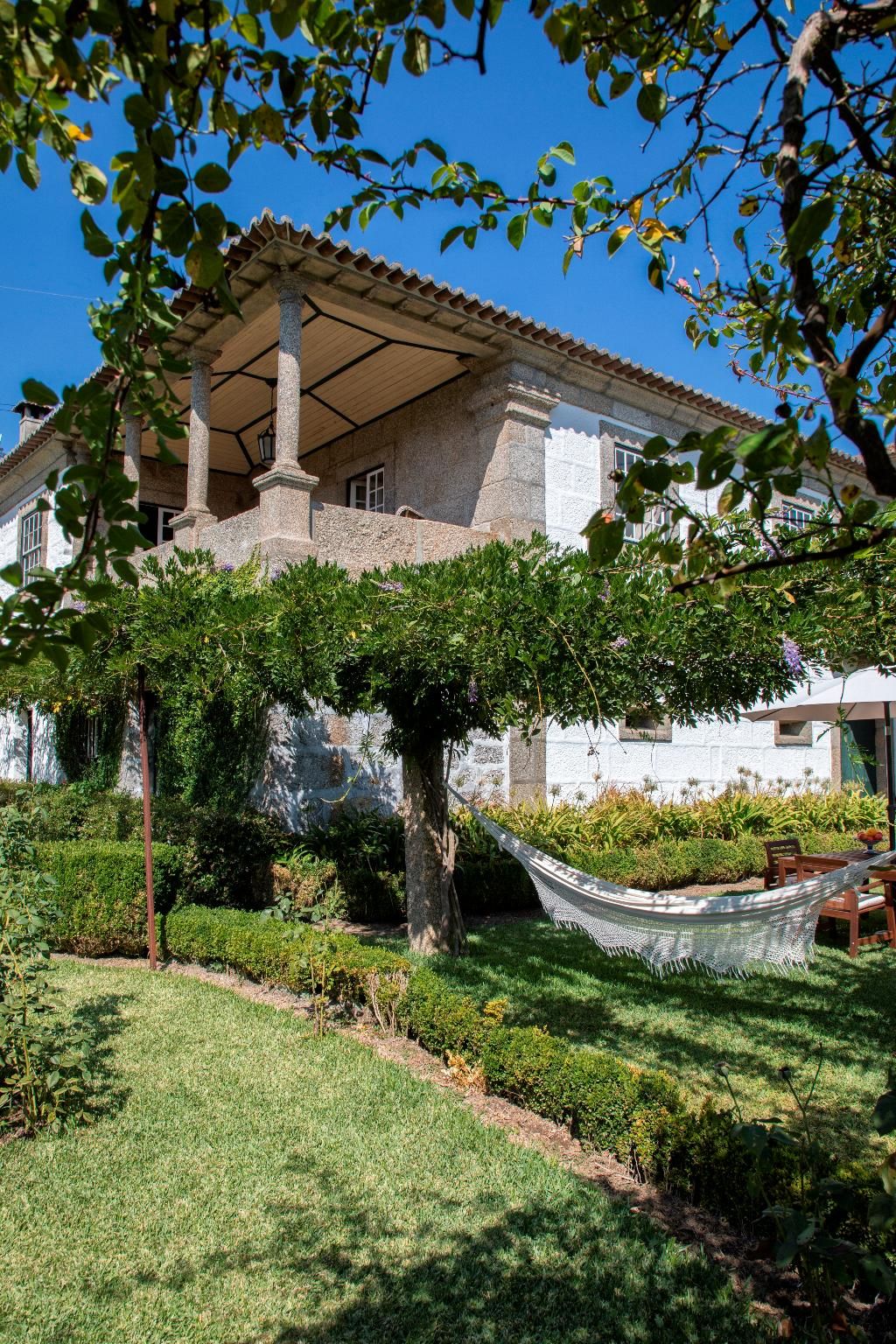 Casa Do Ribeiro, foto 7