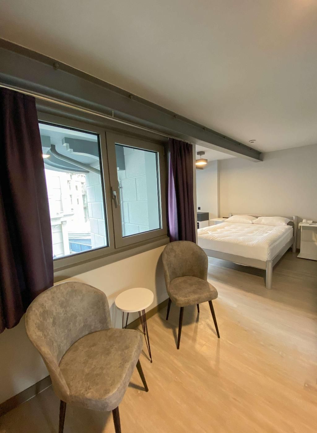 Eresin Hotels Express, foto 4