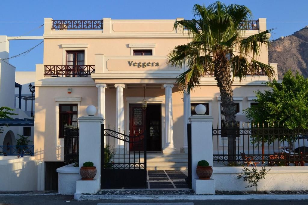 Veggera Hotel, foto 4