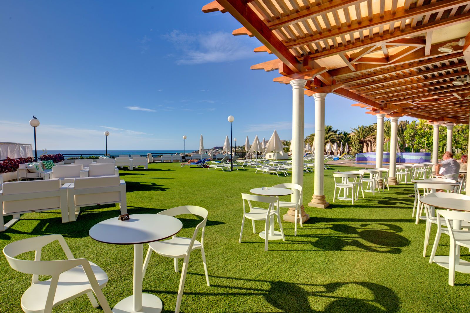 SBH Crystal Beach Hotel & Suites, foto 7