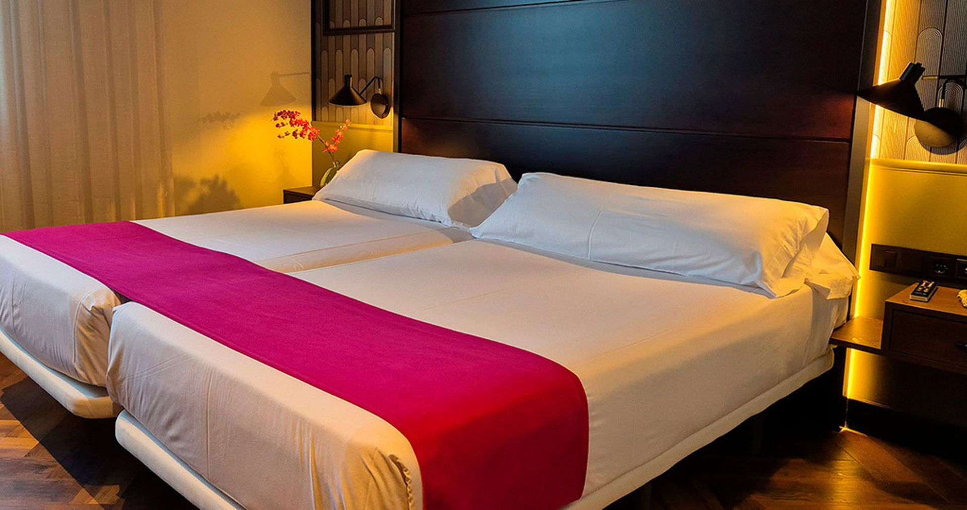 Hotel Vértice Sevilla Aljarafe, foto 9