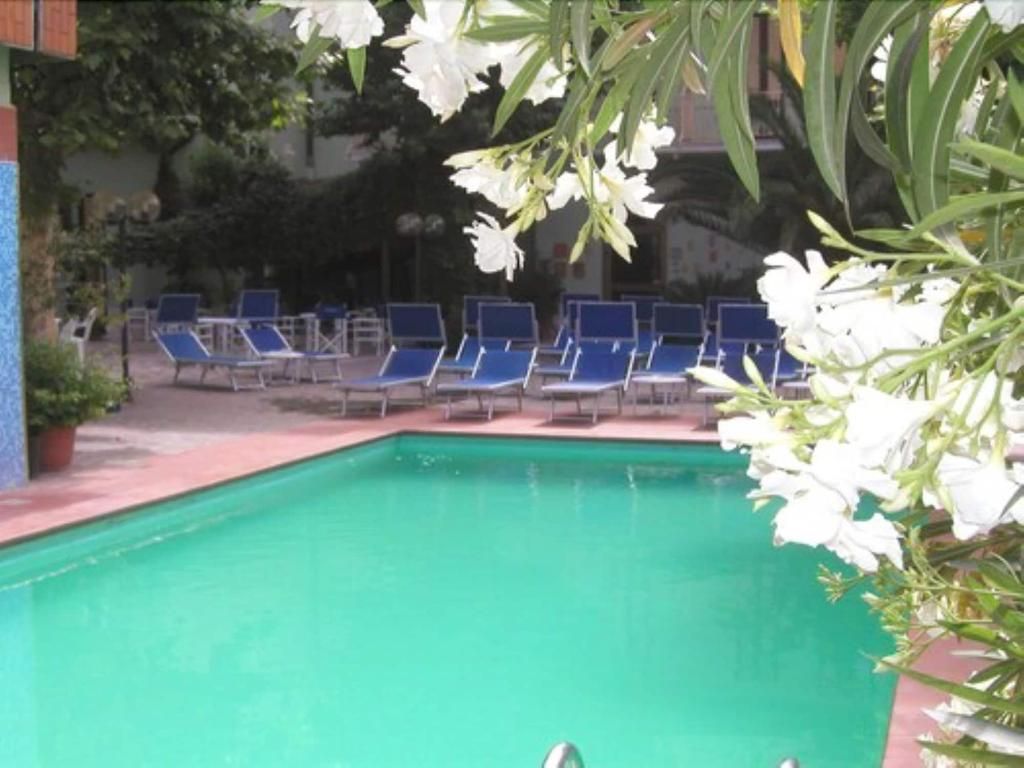 Hotel Cappelli, foto 2