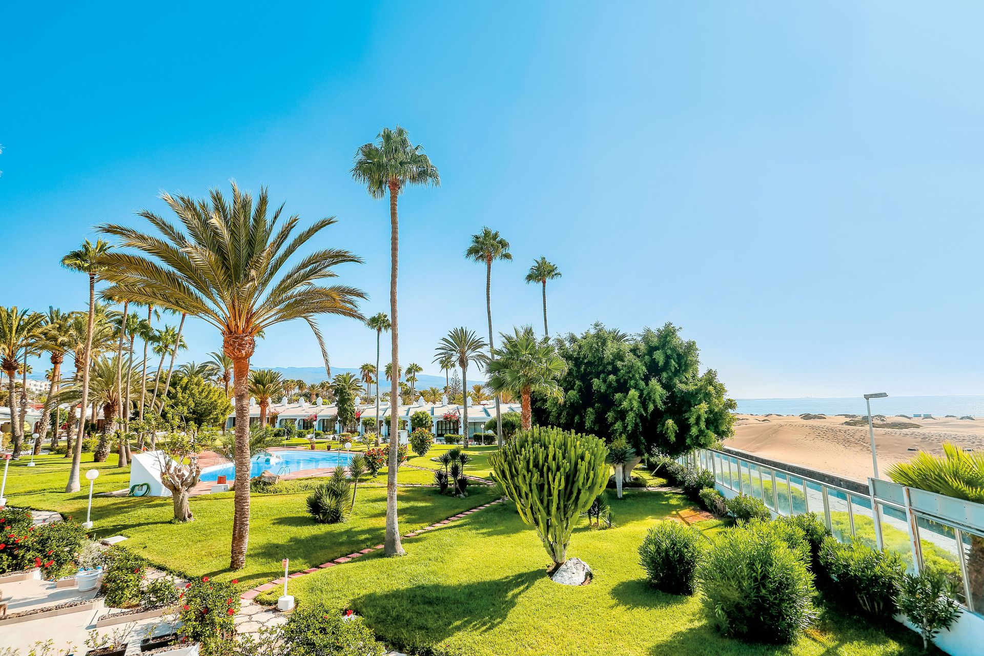 Sahara Beach, foto 6