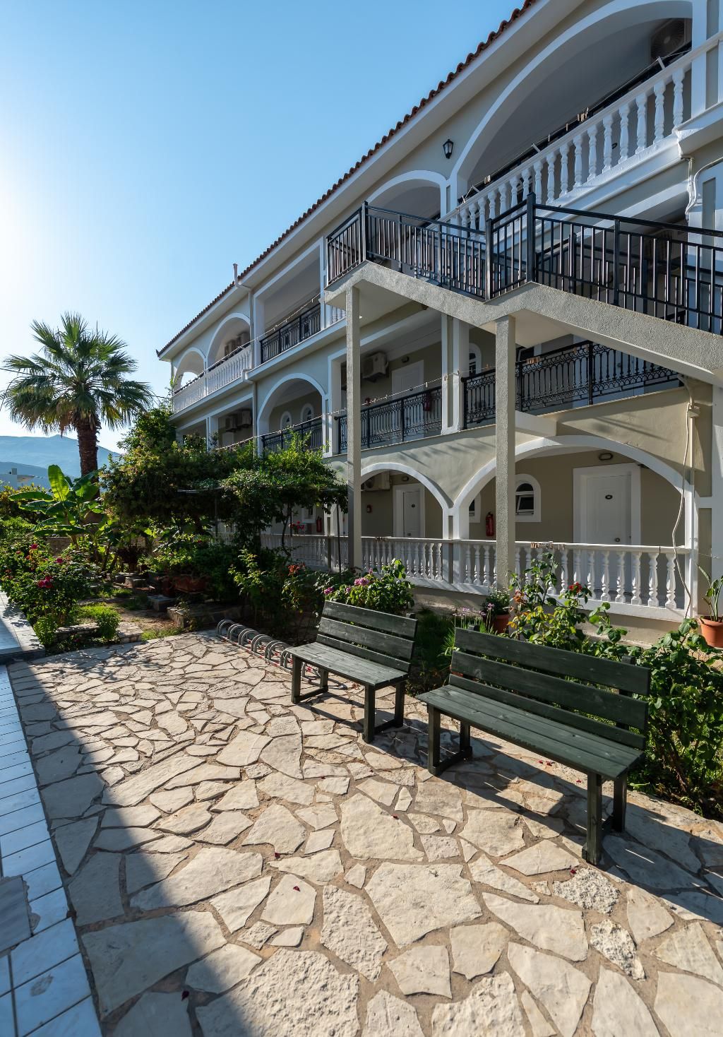 Athina Apartments, foto 7
