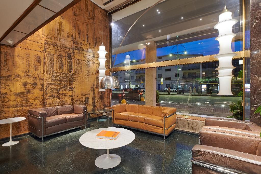 Hotel Plaza Venice, foto 6