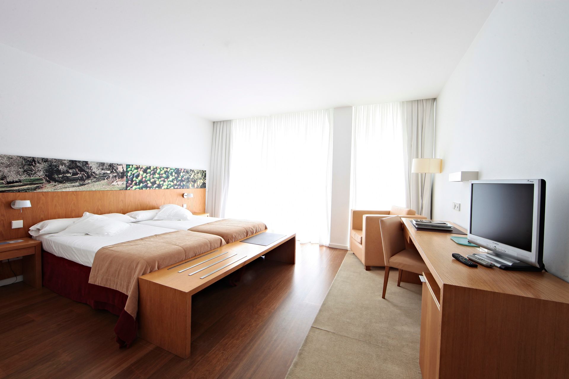 Aimia Hotel Port de Sóller, foto 12