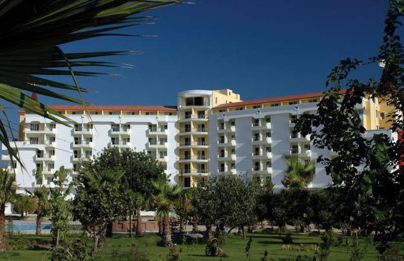Garden of Sun Hotel, foto 2