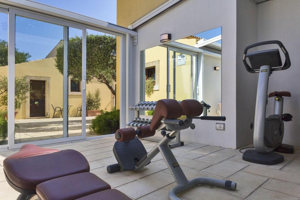 Dimora Caiammari Luxury Hotel & Spa, foto 9