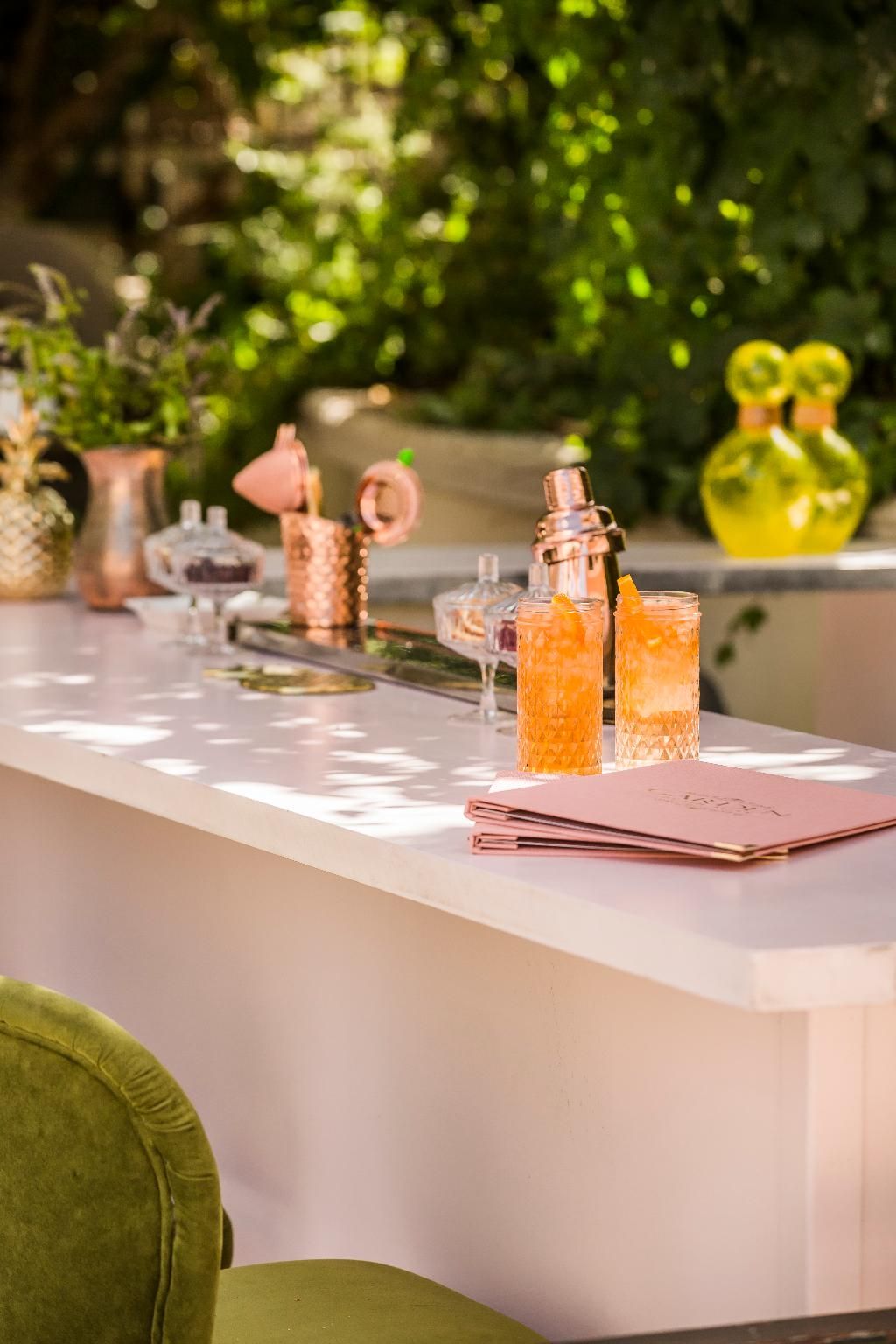 The Alley Boutique Hotel & Spa, foto 12
