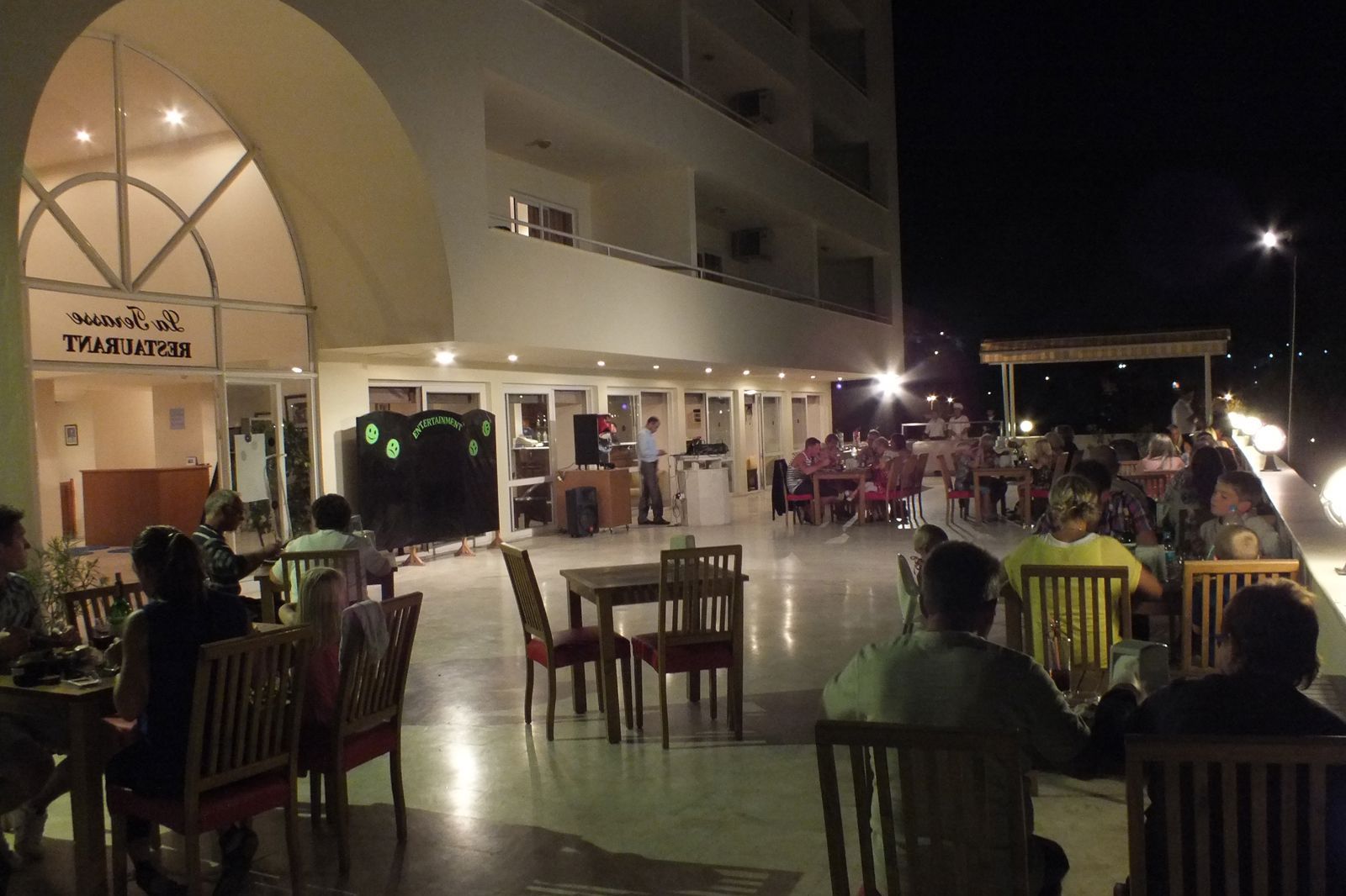 Tuntas Family Suites Kusadasi, foto 11