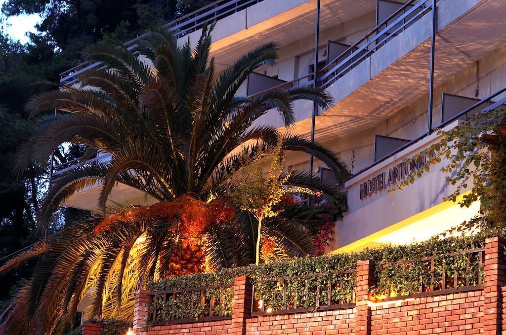 Hotel Antonios, foto 3