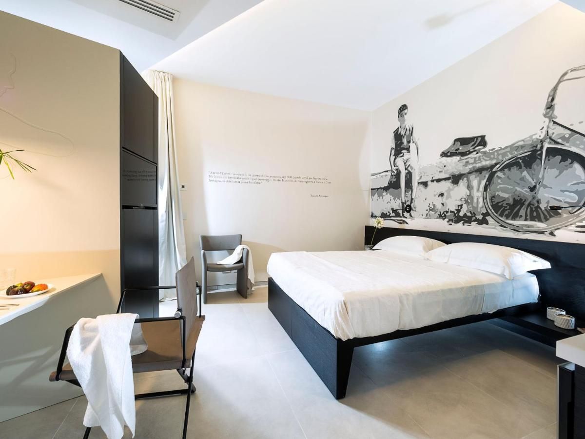 Duomo Suites & Spa, foto 8