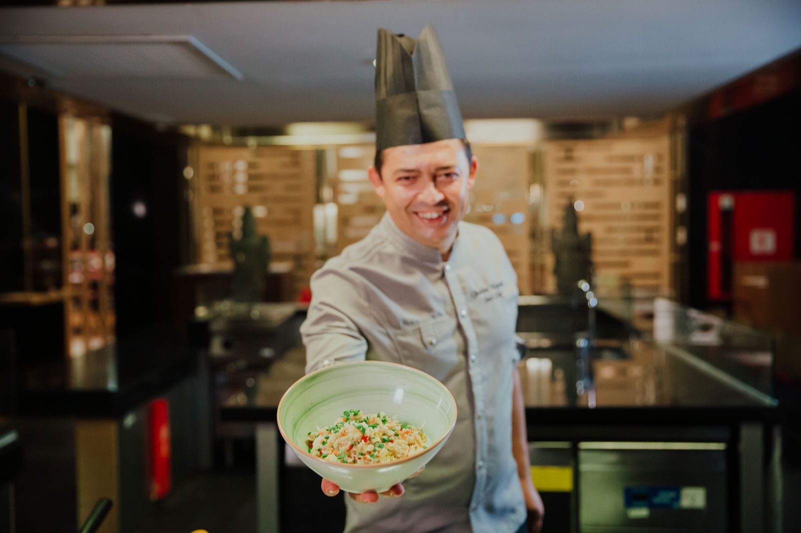 IC Hotels Green Palace, foto 11