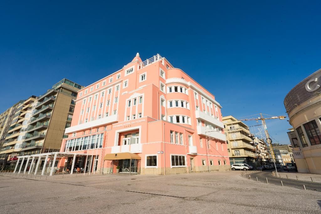 Grande Hotel da Póvoa, foto 10