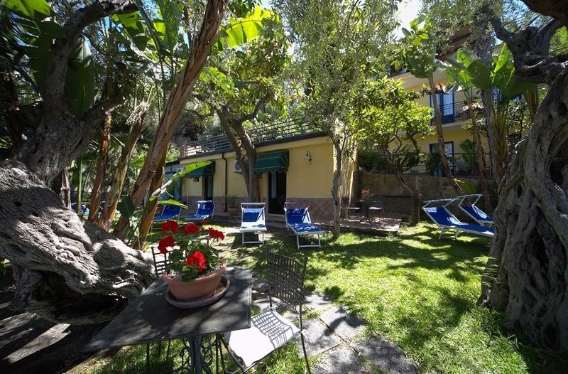 Hotel Baia delle Sirene, foto 4