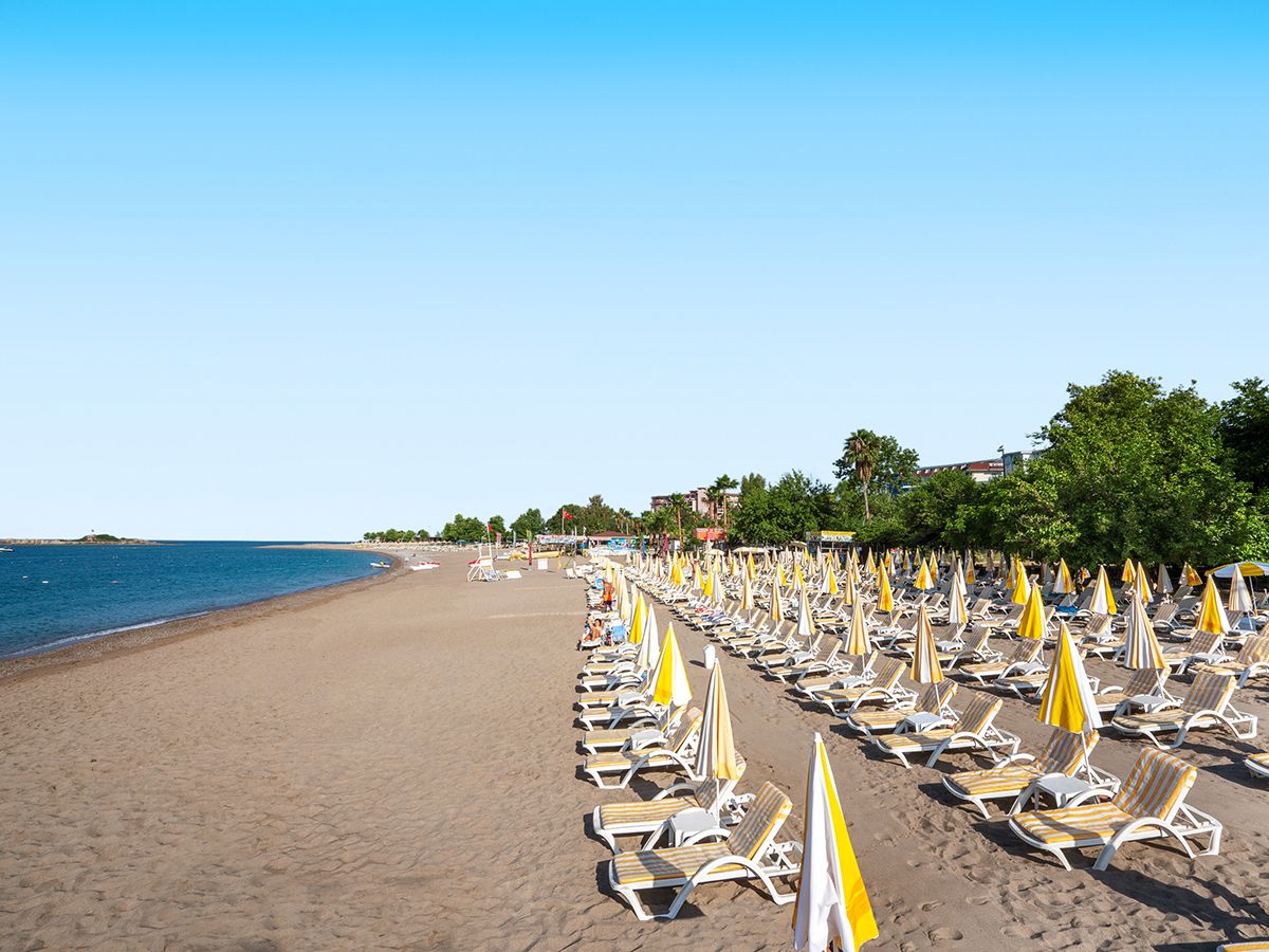 Gardenia Beach, foto 5