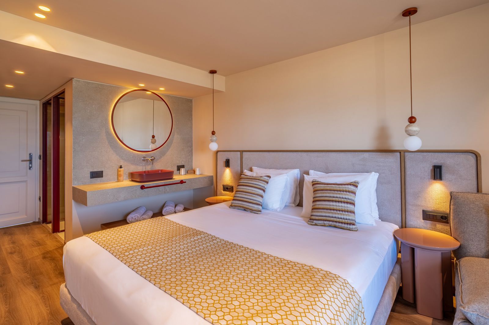Hotel Blue Sea Beach Affiliated by Meliá, foto 15