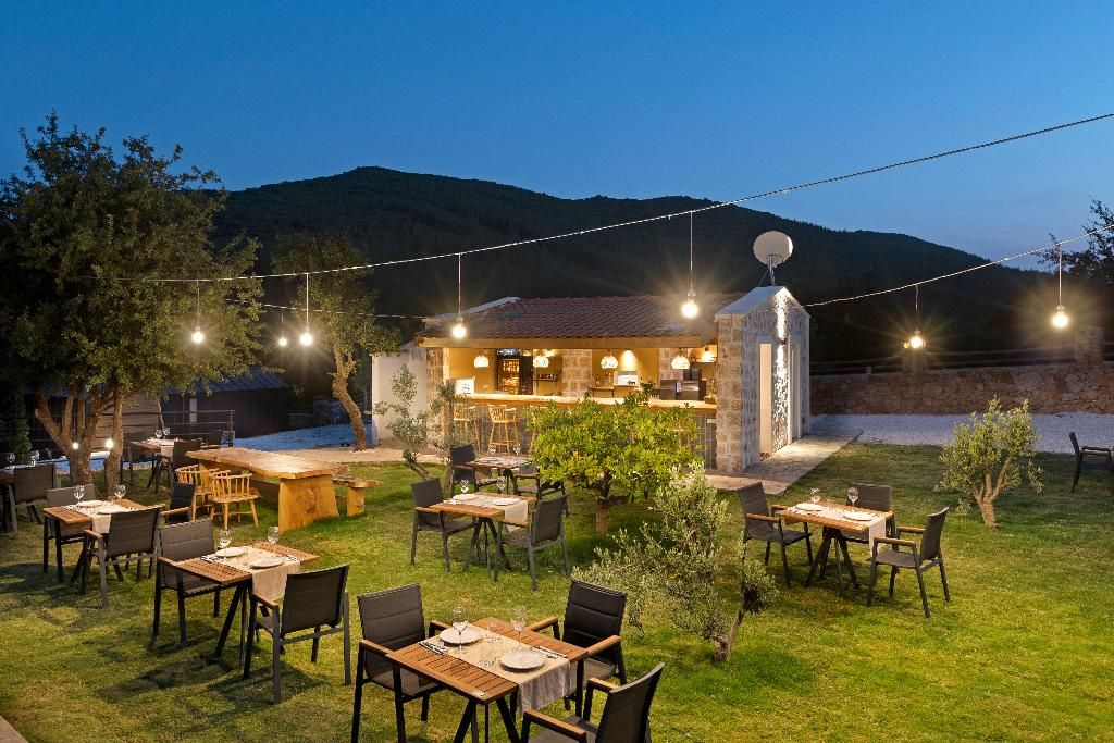Kairos Hotel, foto 5