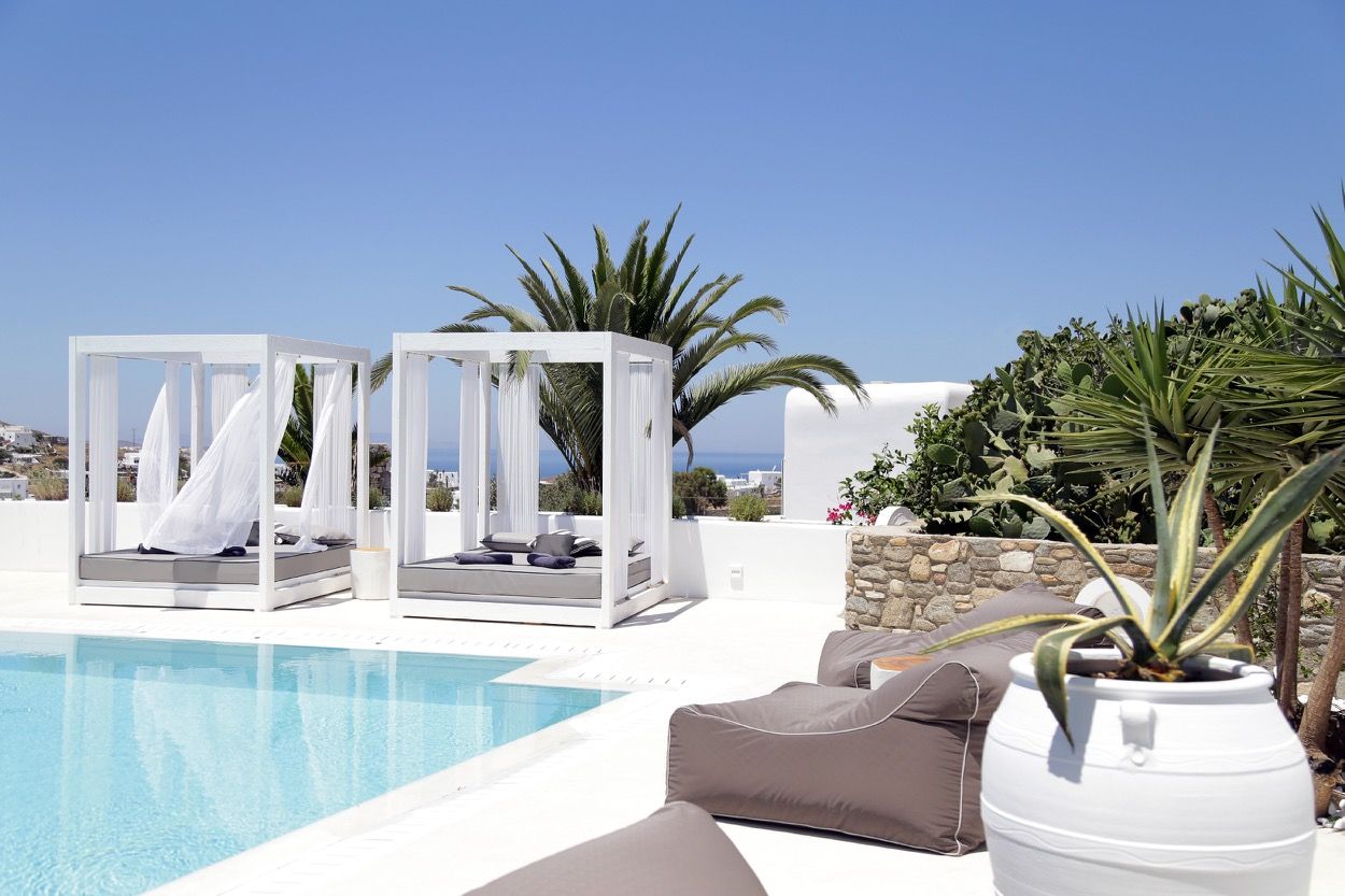 Livin Mykonos Hotel - Adults Only by Mr and Mrs White, foto 10