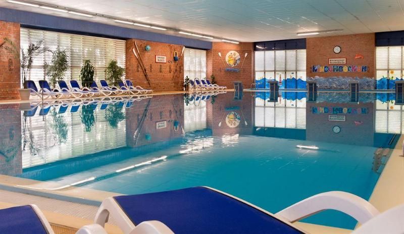 AHORN Seehotel Templin, foto 3