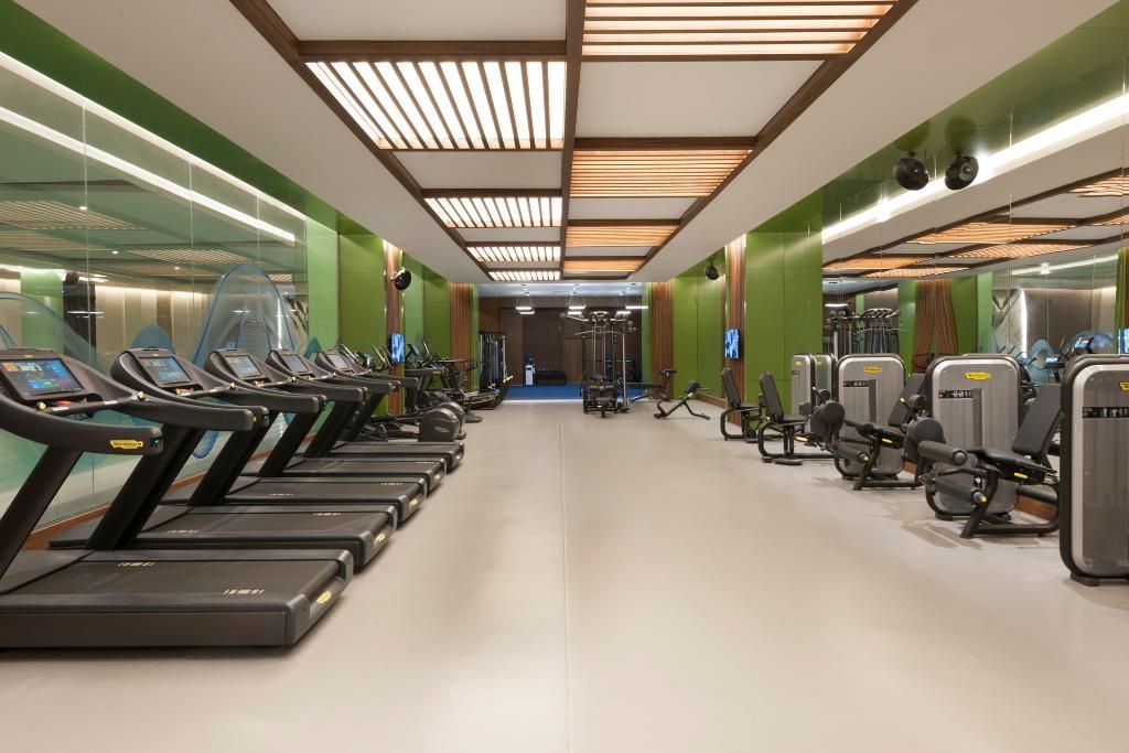 Elite World Grand Istanbul Küçükyali, foto 14