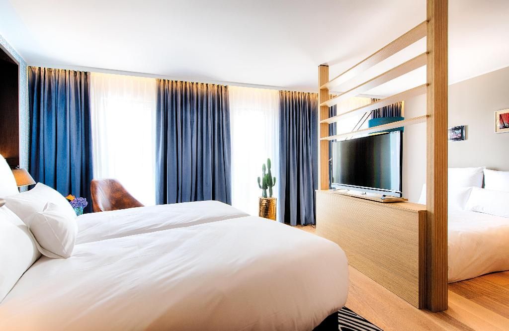 NYX Munich Hotel by Leonardo Hotels, foto 6