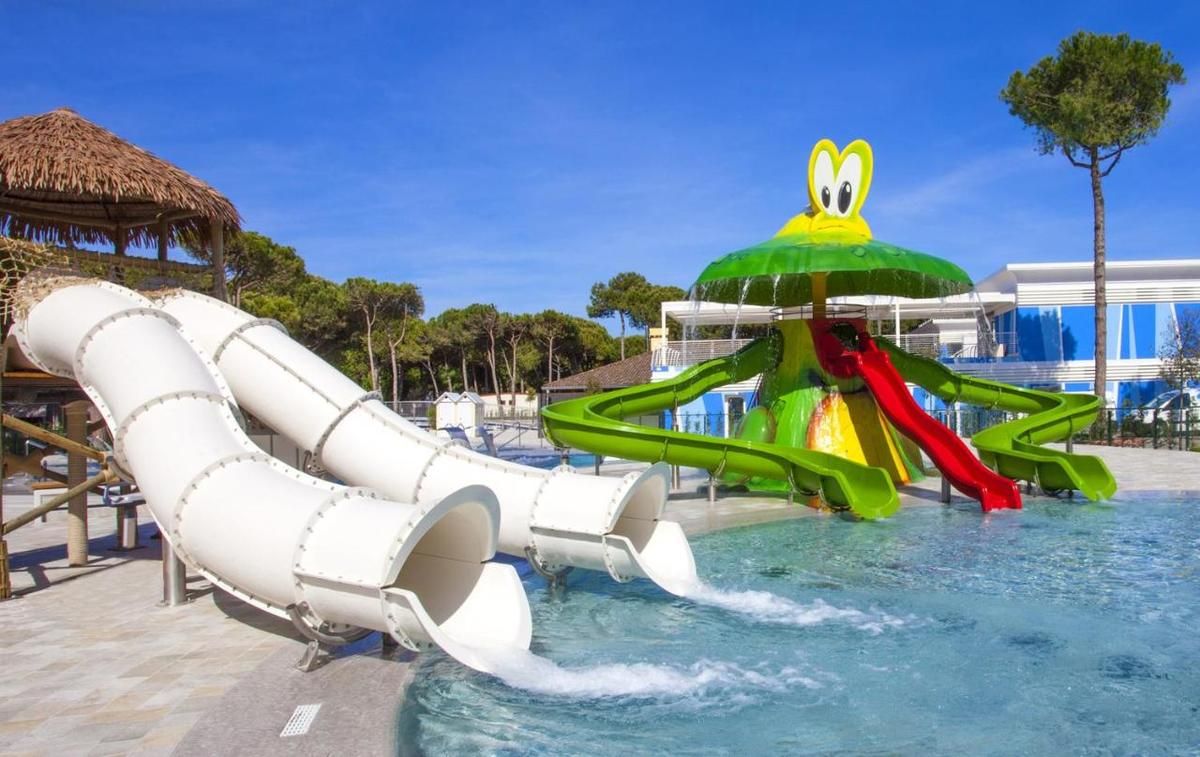 Baia Holiday Cavallino, foto 8