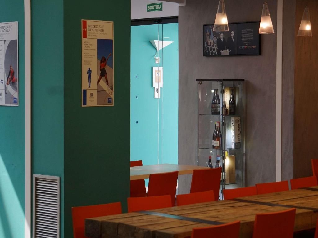ibis budget Girona Costa Brava, foto 15