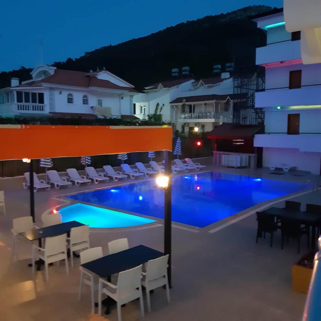 Elijah Hotel, foto 15