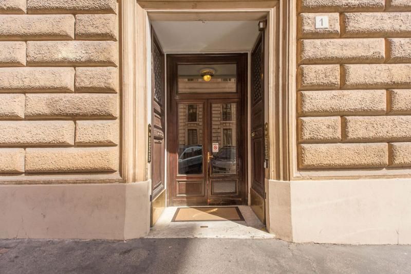Boutique Hotel Rome, foto 6