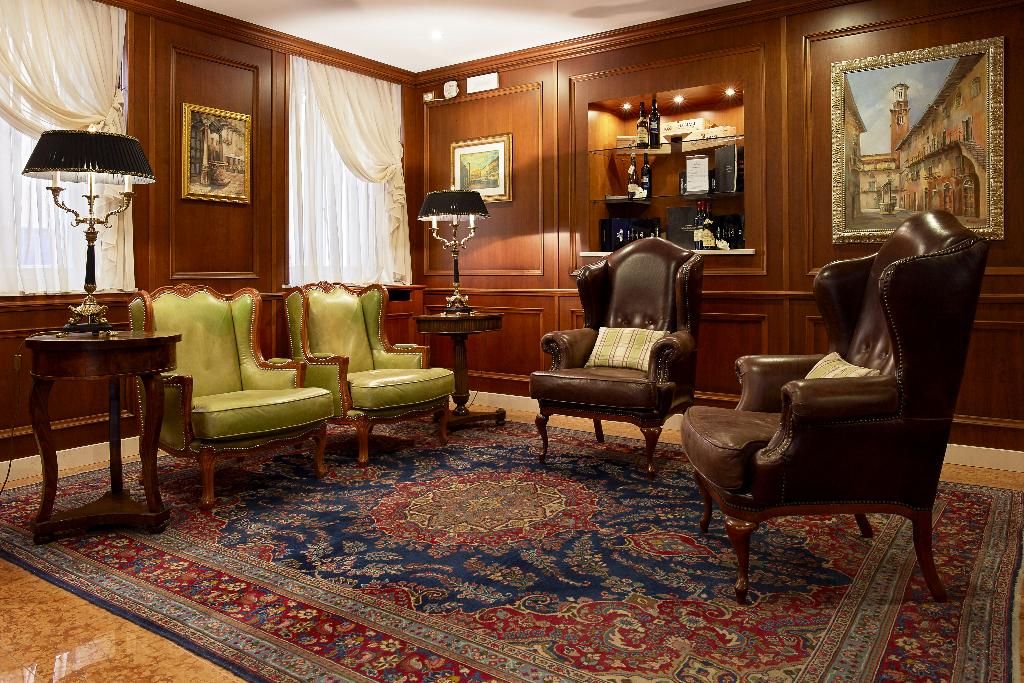 Albergo Mazzanti, foto 4