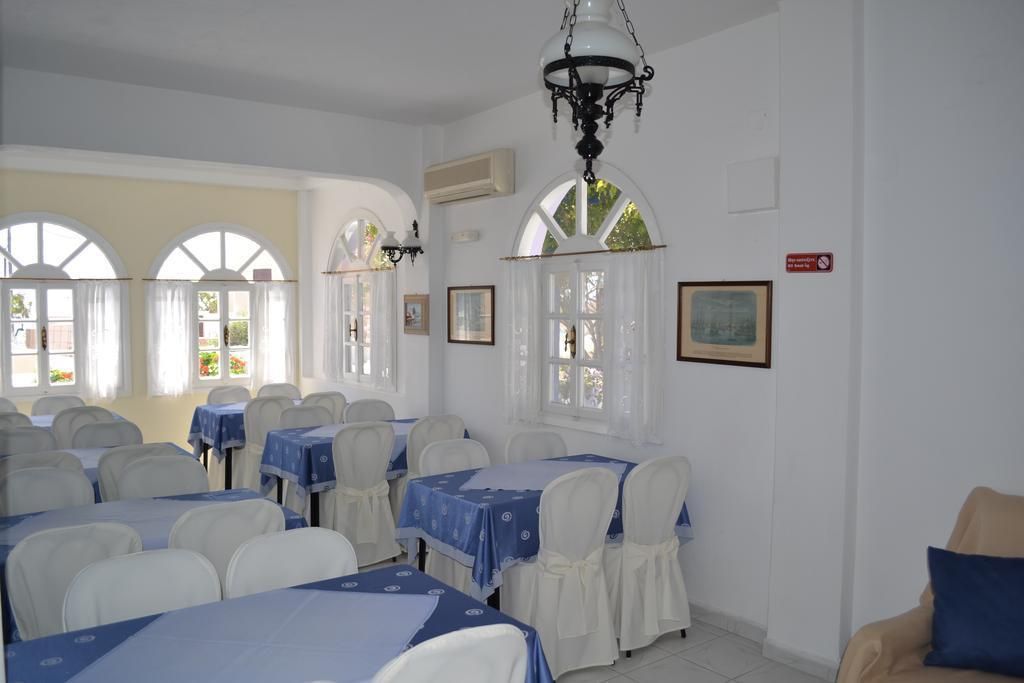 Melina Hotel, foto 5