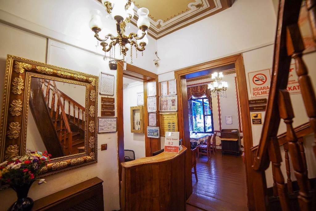 Sarnic Boutique Hotel, foto 6