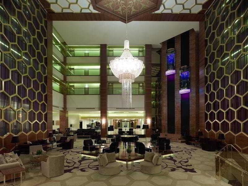 Kaya Izmir Thermal & Convention, foto 10