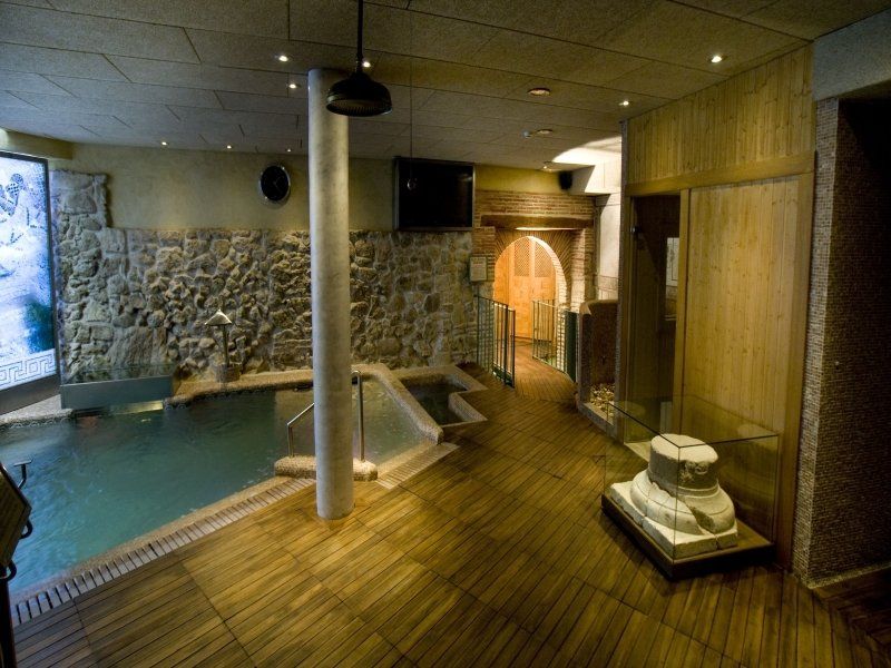 Hotel Spa La Casa Mudéjar, foto 12