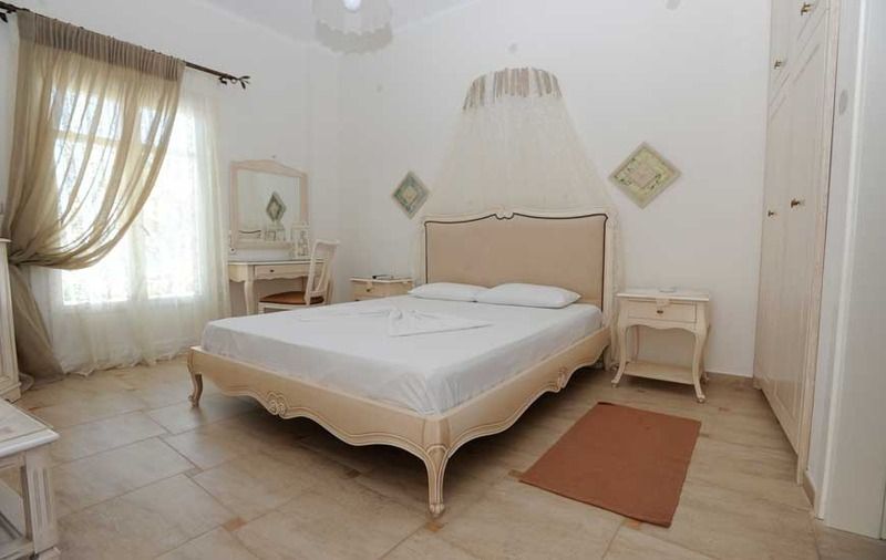 Villa Zampeta, foto 9