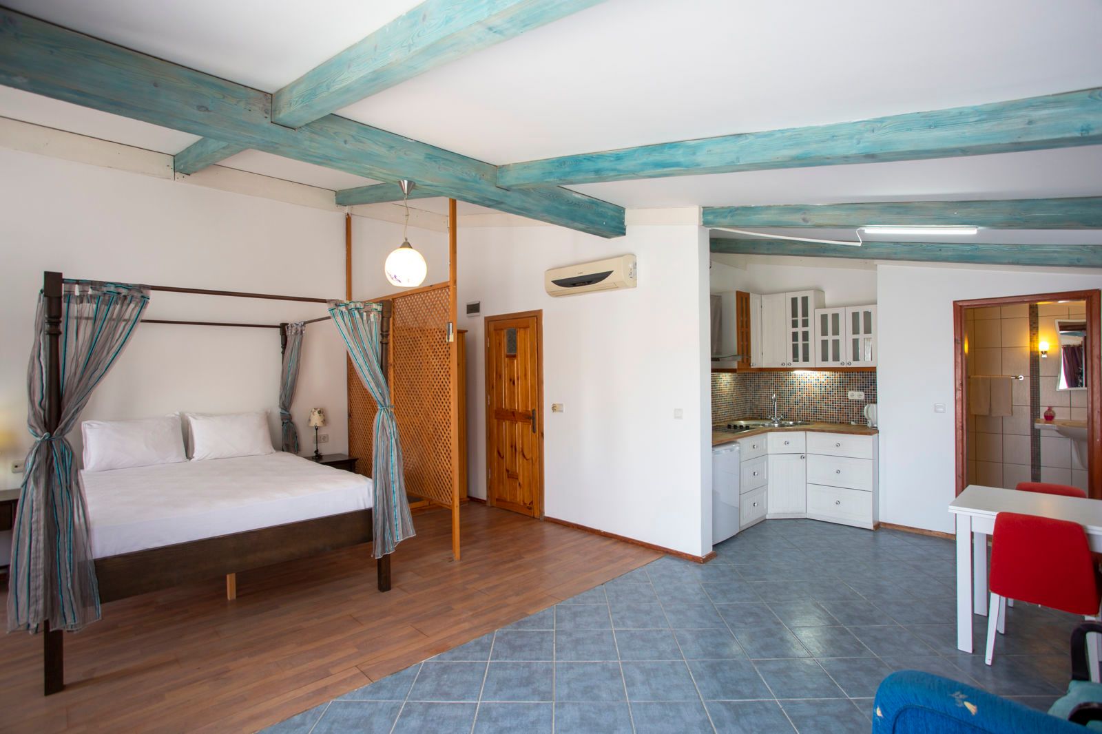 Aquarius Hotel, foto 12