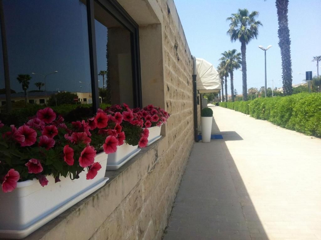 Hotel Aria di Mare, foto 3