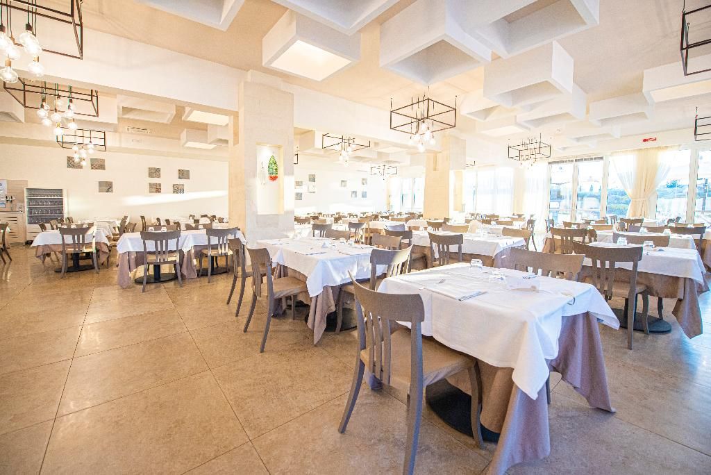 Relais Masseria Le Cesine, foto 2