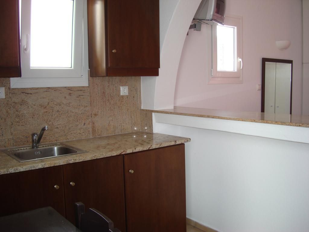 Elena Suites, foto 8