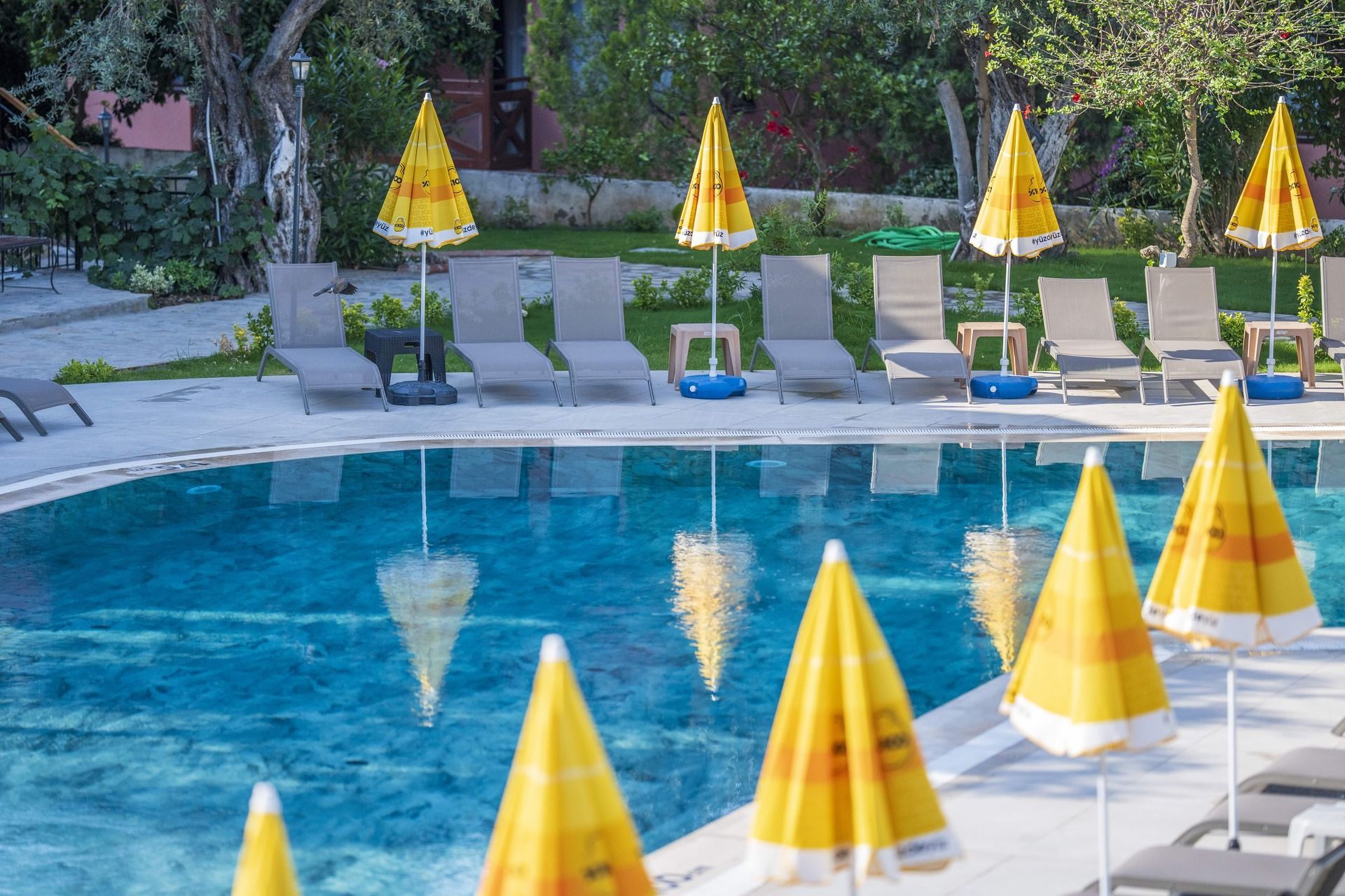 Katre Hotel Ölüdeniz, foto 8
